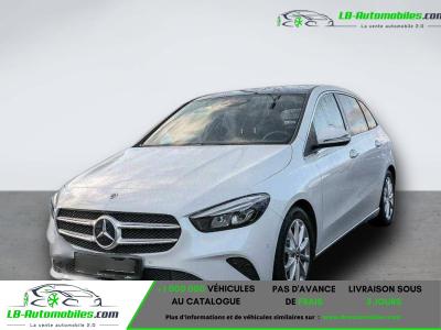 Mercedes Classe B 220 d BVA