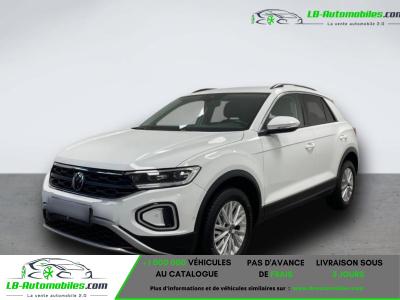 Volkswagen T-Roc 2.0 TDI 150 Start/Stop BVA
