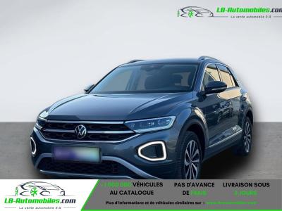 Volkswagen T-Roc 2.0 TDI 150 Start/Stop BVA