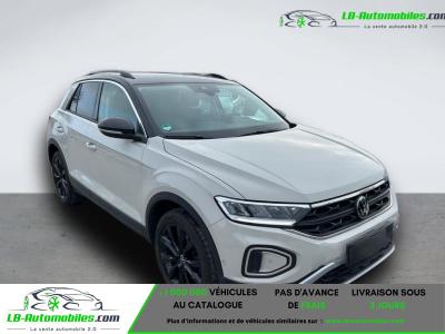 Volkswagen T-Roc 2.0 TDI 150 Start/Stop BVA