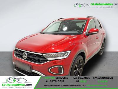 Volkswagen T-Roc 1.0 TSI 110 Start/Stop BVM
