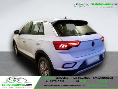 Volkswagen T-Roc 1.0 TSI 110 Start/Stop BVM