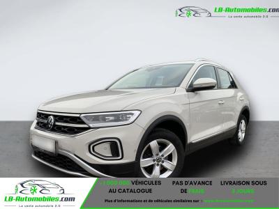 Volkswagen T-Roc 1.5 TSI EVO 150 Start/Stop BVA