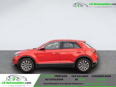 Volkswagen T-Roc 1.5 TSI EVO 150 Start/Stop BVA