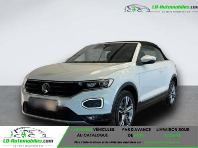 Volkswagen T-Roc Cabriolet 1.5 TSI EVO 150 Start/Stop BVA