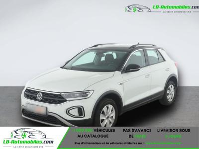 Volkswagen T-Roc 1.5 TSI EVO 150 Start/Stop BVA