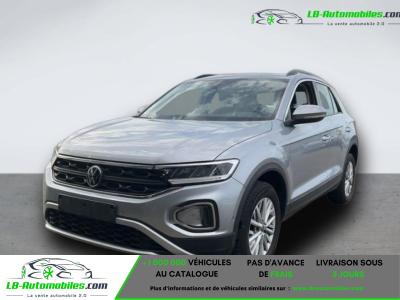 Volkswagen T-Roc 1.5 TSI EVO 150 Start/Stop BVA
