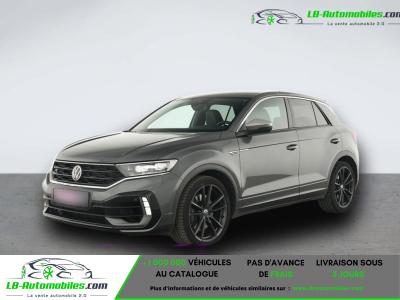 Volkswagen T-Roc 2.0 TSI 300 Start/Stop BVA 4Motion