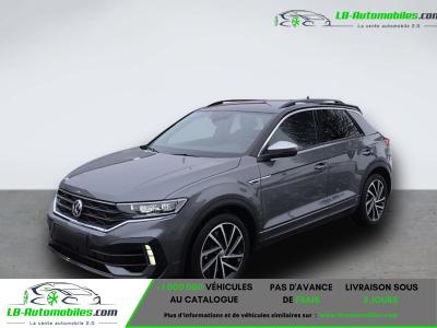 Volkswagen T-Roc 2.0 TSI 300 Start/Stop BVA 4Motion