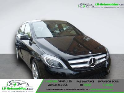 Mercedes Classe B 180 BVA