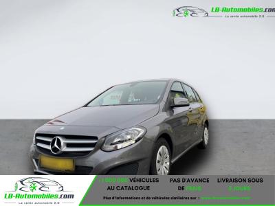 Mercedes Classe B 180 BVM