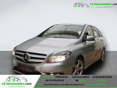 Mercedes Classe B 180 BVA