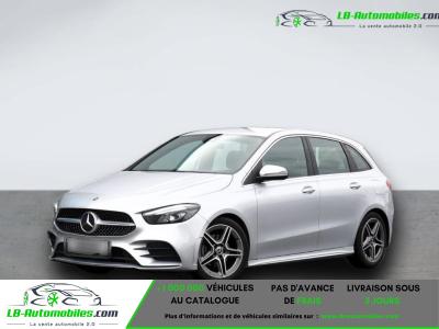 Mercedes Classe B 180 CDI BVA