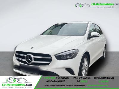 Mercedes Classe B 180 CDI BVA