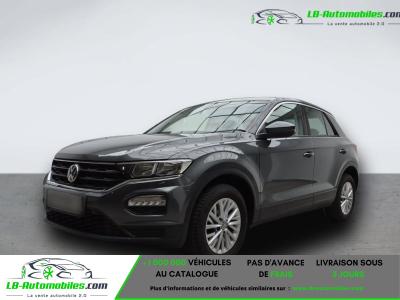 Volkswagen T-Roc 1.0 TSI 115 Start/Stop BVM