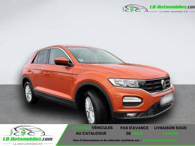 Volkswagen T-Roc 1.0 TSI 115 Start/Stop BVM
