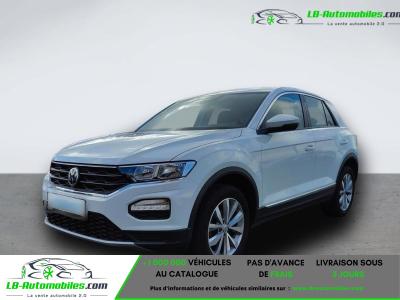 Volkswagen T-Roc 1.0 TSI 115 Start/Stop BVM