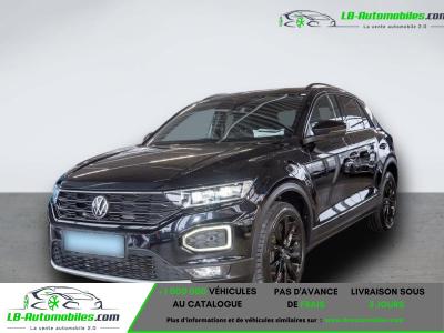 Volkswagen T-Roc 1.5 TSI EVO 150 Start/Stop BVM