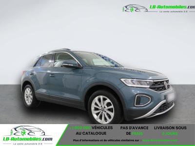 Volkswagen T-Roc 1.5 TSI EVO 150 Start/Stop BVM