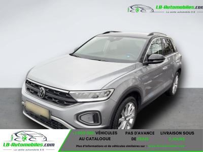 Volkswagen T-Roc 1.5 TSI EVO 150 Start/Stop BVM