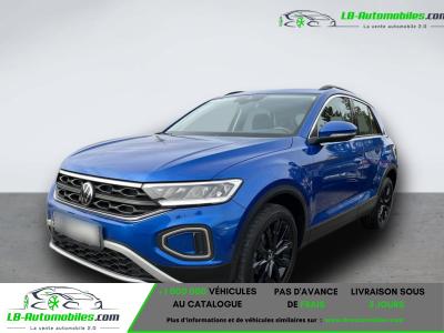 Volkswagen T-Roc 1.5 TSI EVO 150 Start/Stop BVM