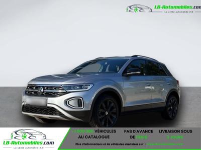 Volkswagen T-Roc 1.5 TSI EVO 150 Start/Stop BVM