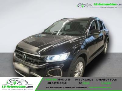 Volkswagen T-Roc 1.5 TSI EVO 150 Start/Stop BVM