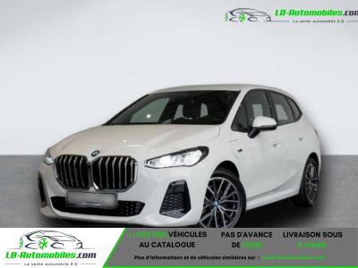 BMW Série 2 Active Tourer  225e xDrive 245 ch BVA