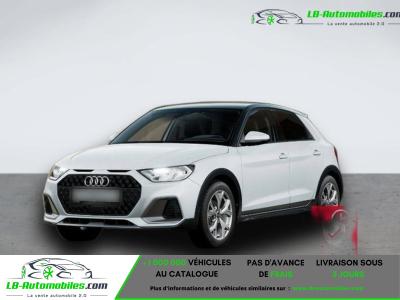 Audi A1 All Street 35 TFSI 150 ch BVA