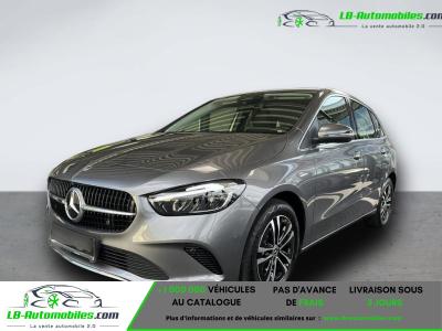 Mercedes Classe B 250 e BVA