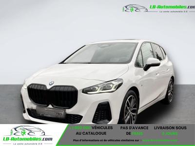 BMW Série 2 Active Tourer  220i 170 ch BVA
