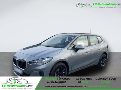BMW Série 2 Active Tourer  220i 170 ch BVA