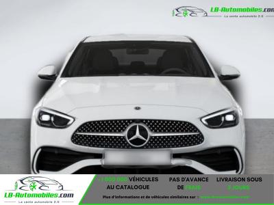 Mercedes Classe C 300 de BVA