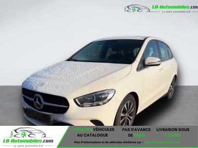 Mercedes Classe B 180 BVA