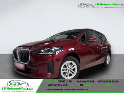 BMW Série 2 Active Tourer  218i 136 ch BVA