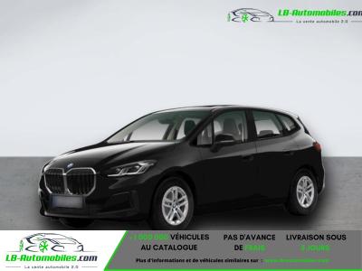 BMW Série 2 Active Tourer  218i 136 ch BVA