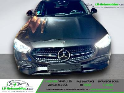Mercedes Classe C 300 de BVA