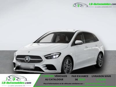 Mercedes Classe B 200 BVA