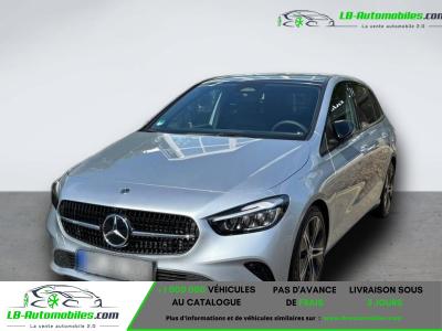 Mercedes Classe B 200 BVA