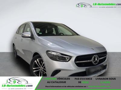 Mercedes Classe B 200 BVA