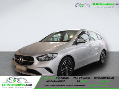 Mercedes Classe B 200 BVA