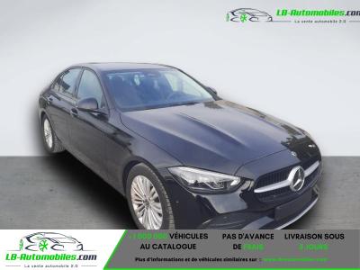 Mercedes Classe C 200 d BVA