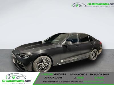 Mercedes Classe C 300 e BVA