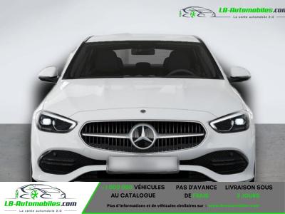 Mercedes Classe C 200 d BVA