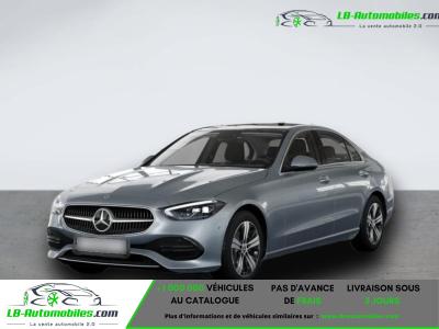 Mercedes Classe C 200 d BVA