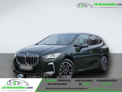 BMW Série 2 Active Tourer  218i 136 ch BVA