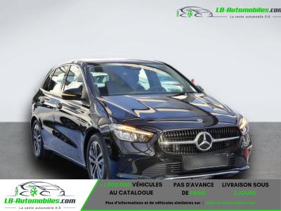 Mercedes Classe B 200 BVA