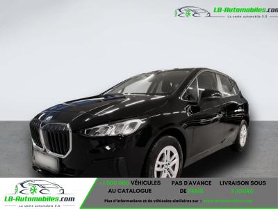 BMW Série 2 Active Tourer  218i 136 ch BVA