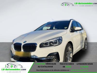 BMW Série 1 118i 140 ch BVA