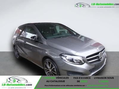 Mercedes Classe B 220 BVA 4-Matic